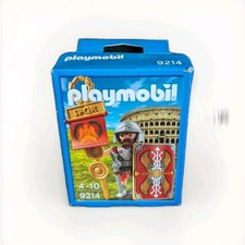 Playmobil 9214: Légionnaire