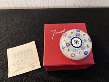 Boule presse papier Gridel