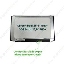 Dalle Ecran BOE NV156FHM-N42