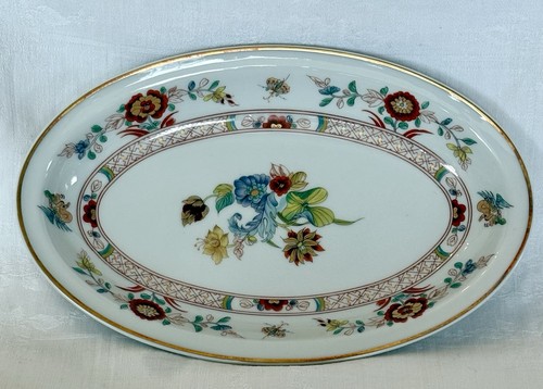 Ravier porcelaine haviland - ,