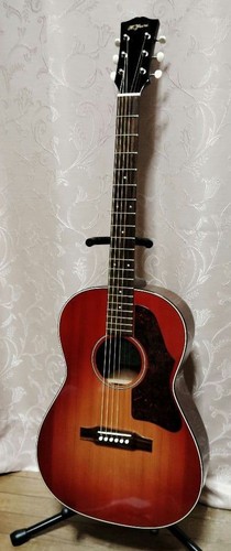 Guitare acoustique yairi - guitare, k.yairi