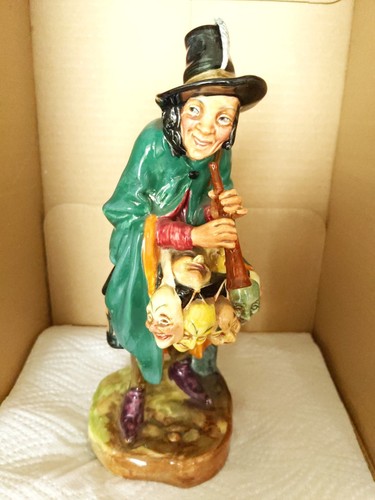 Vintage royal doulton the - doulton, "the