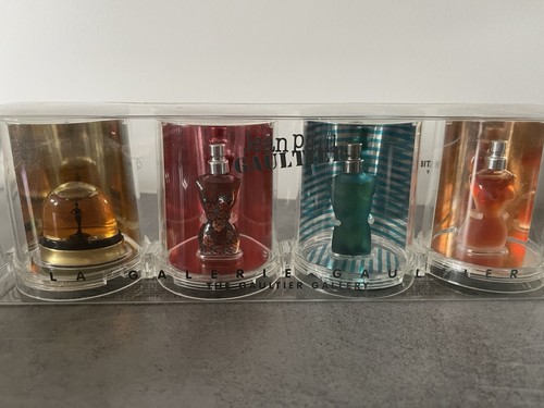 Coffret miniature jean paul - ,