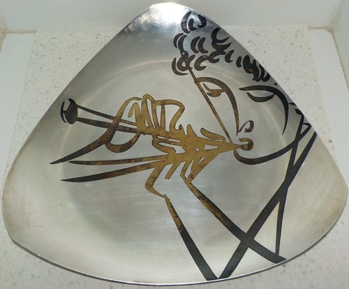 Wmf ikora assiette murale - assiette,