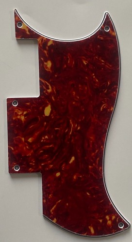 For fit epiphone special - fit, sg