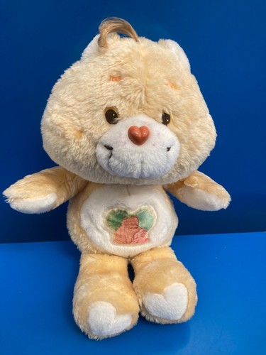 Bisounours peluche plush - peluche,