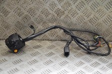 DEVIO SX HONDA CX 650 ORIGINAL