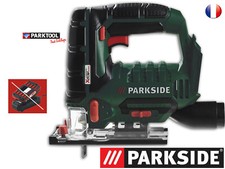 PARKSIDE® Scie sauteuse sans