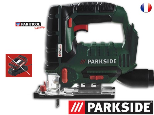 Parkside scie sauteuse sans - parkside®,