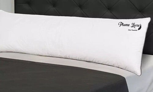 Traversin oreillers luxe - oreillers,