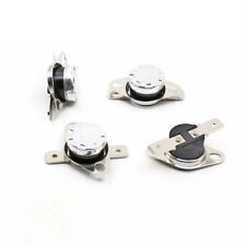 KSD301 thermal switch temperature switch normally closed normally closed 40-200° C thermostat