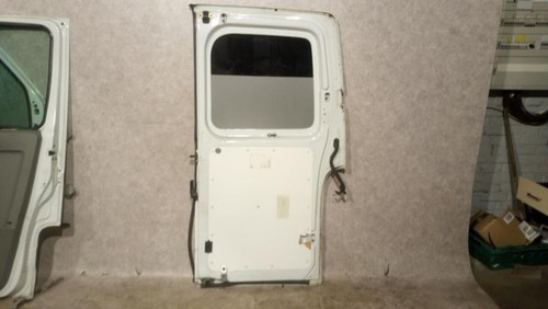 Porte arriere gauche renault - gauche,