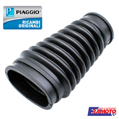 Soffietto manicotto - soffietto,