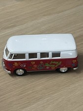 Volkswagen T1 combi 1/32 1962