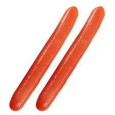  2 Pcs Décoration De Fête