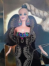 Barbie Classique Collection