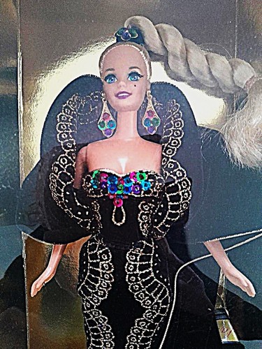 Barbie classique collection - barbie,