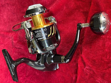 Moulinet tournant Shimano 13
