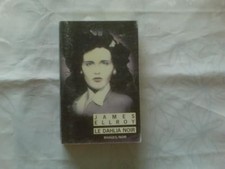 Le dahlia noir - Ellroy, James