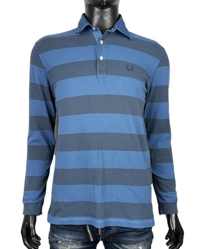 Polo rugby homme fred - polo, perry