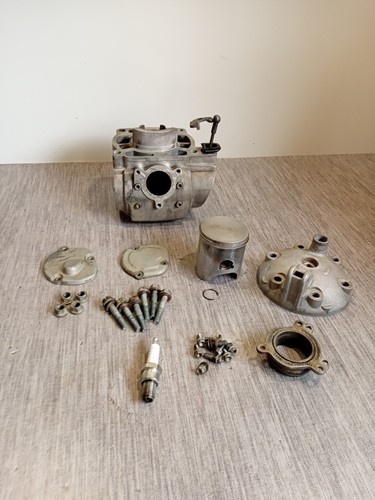 Kit culasse cylindre - kit,