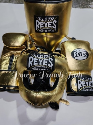 Cleto reyes boxing - cleto,