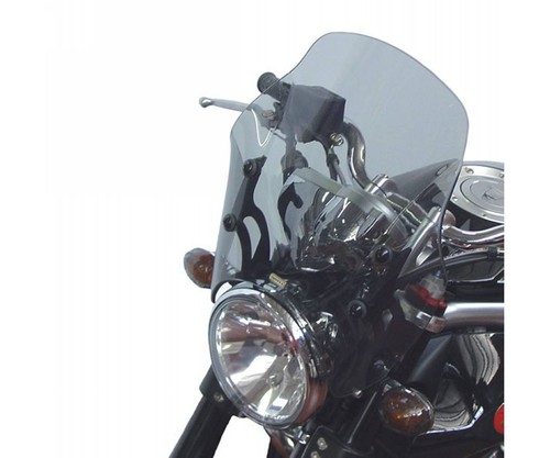 Pare brise isotta grand - pare-brise,