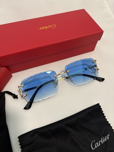 Cartier decor vintage - c,