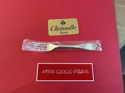 Christofle marly silver metal - marly,