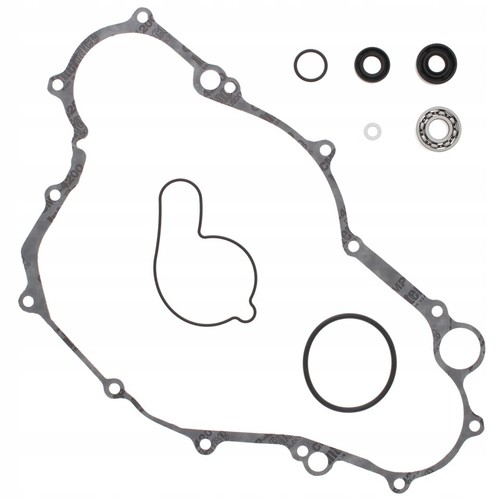 Kit reparation pompe eau - pompe, a