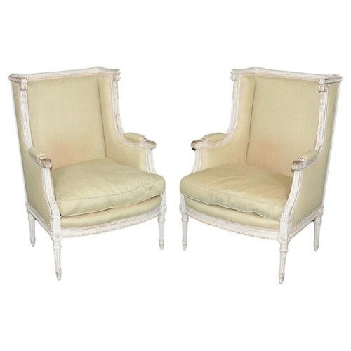 Exceptional pair french - exceptional, of