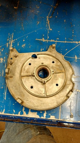 Kohler k341 16hp engine - k341,