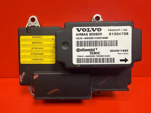 Volvo v50 calculateur - volvo,