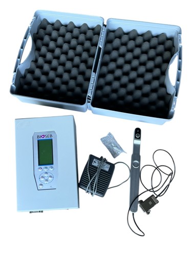 Bioseb electronic von frey evf - frey,