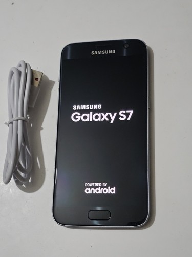 Samsung galaxy - galaxy, s7