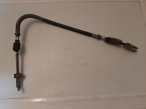 Corde kawasaki kfx 700 - corde,