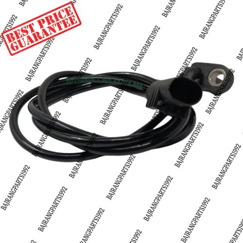 Capteur vitesse roue - capteur, de