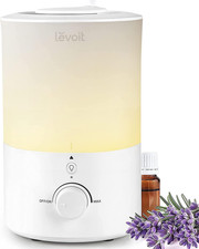 LEVOIT Humidificateur d'Air