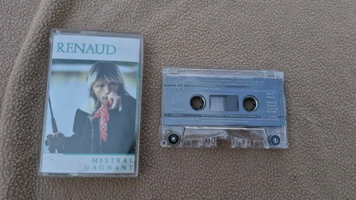 Cassette audio vinyle - audio,
