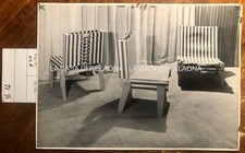 DESIGNER PHOTOGRAPHY LINA BO BARDI - Brazil - Armchair Chair