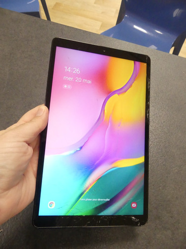 Tablette samsung tab - tablette,