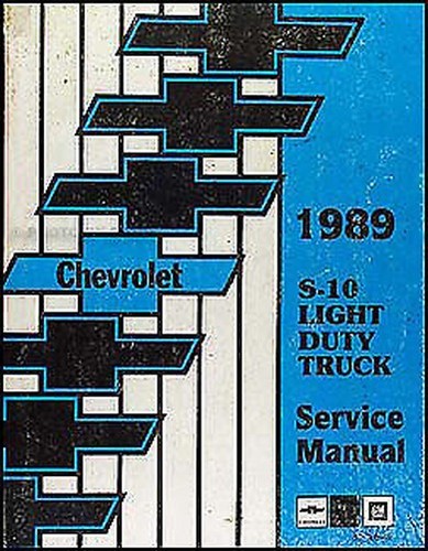 1989 chevrolet 10 - 1989, s