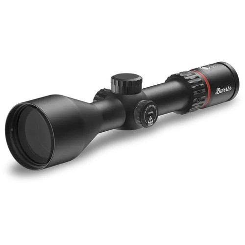 Burris fullfield 12x56mm - fullfield, 3-12x56mm