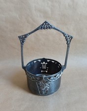 Porte Verre WMF B Art Nouveau