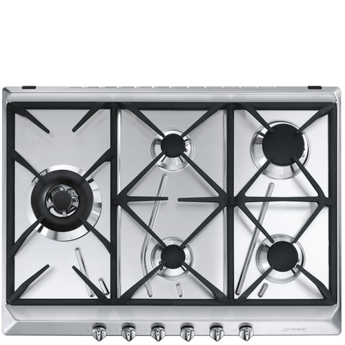 Smeg srv575gh5 plaque - smeg,