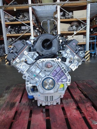 Moteur cadillac xlr v8 lh2 - moteur, 4,6