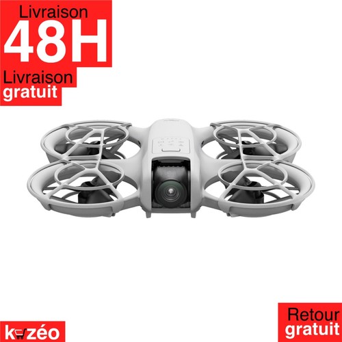 Dji neo mini - dji, ultra-hd