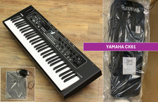 Excellent état inutilisé |