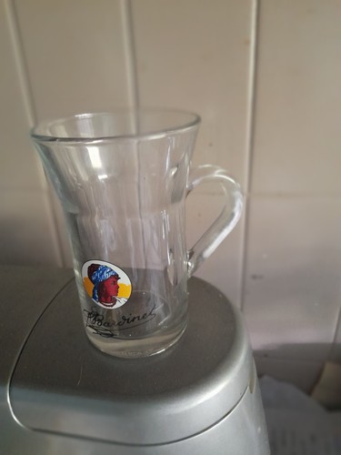 verre chope