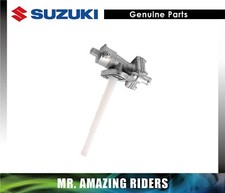 SUZUKI OEM FUEL PETCOCK